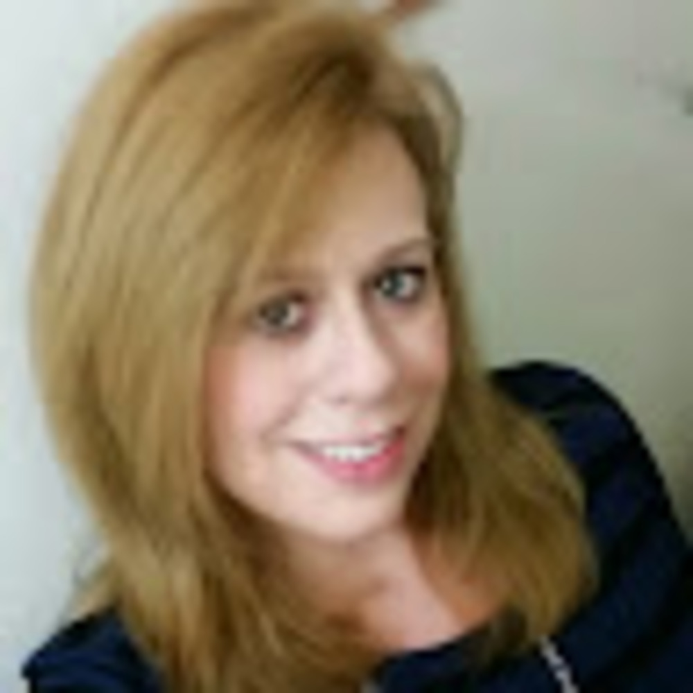 Meet your Posher, Becky